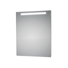 23-2/5" x 46-4/5" Mirror with LED Lighting