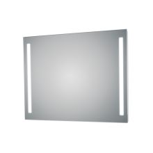 35-2/5" x 27-3/5" Mirror with LED Lighting