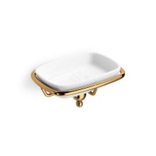 Venessia Wall Mounted Soap Dish