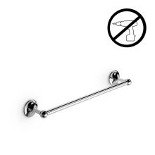 15-7/10" Towel Bar from the Venessia Glue Collection