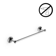 23-3/5" Towel Bar from the Venessia Glue Collection