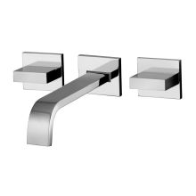 Fonte Wall Mounted Bathroom Faucet