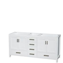 72 Inch Vanities Faucetdirect Com
