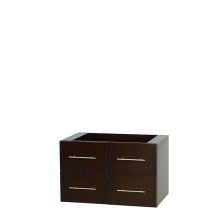 Single Sink Bathroom Vanities