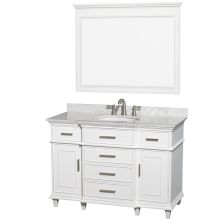 48 Inch Vanities Faucetdirect Com