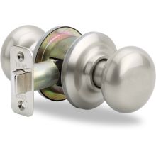 Cambridge Passage Door Knob Set from the YH Collection