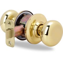 Cambridge Passage Door Knob Set from the YH Collection