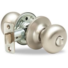 Horizon Privacy Door Knob Set from the New Traditions Collection