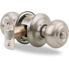 Oxford Panic Proof Privacy Door Knob Set from the YH Collection