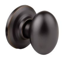 Dartmouth Single Dummy Door Knob from the YH Collection