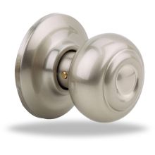 Oxford Single Dummy Door Knob from the YH Collection