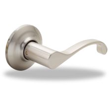 McClure Right Handed Single Dummy Door Lever from the YH Collection