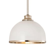 Landry 10" Wide Pendant