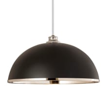 Landry 20" Wide Pendant