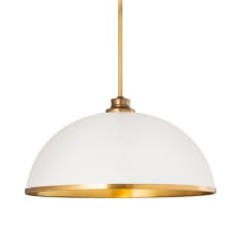 Landry 20" Wide Pendant