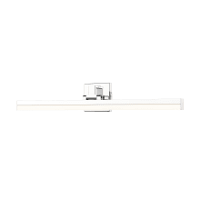 Liam 32" Wide Bath Bar