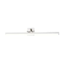 Liam 40" Wide Bath Bar