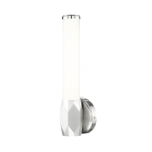 Cooper 16" Tall Bathroom Sconce
