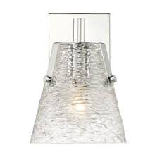 Analia 10" Tall Wall Sconce