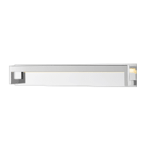 Linc Single Light 37" Wide Integrated LED Bath Bar
