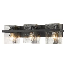 Bennington 3 Light 22" Wide Bathroom Vanity Light