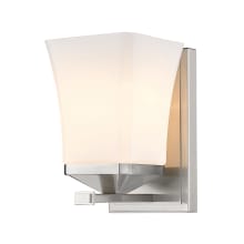 Darcy 8" Tall Wall Sconce