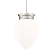 Gideon 10" Wide Pendant