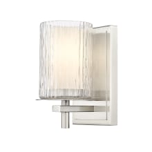 Grayson 9" Tall Wall Sconce