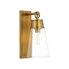 Wentworth 16" Tall Wall Sconce