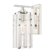 Alverton 13" Tall Bathroom Sconce