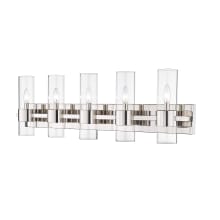 Lawson 5 Light 38" Wide Vanity Strip