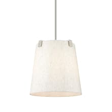 Weston 3 Light 13" Wide Pendant