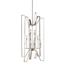 Marsala 12 Light Pendant