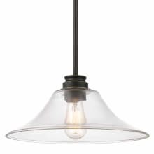 Annora 14" Wide Pendant