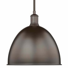 Sawyer 13" Wide Pendant