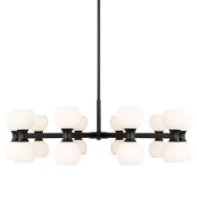 Artemis 20 Light 42" Wide Chandelier