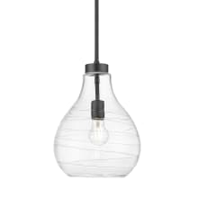 Bon Air 10" Wide Pendant