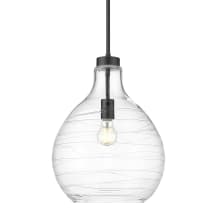 Bon Air 13" Wide Pendant