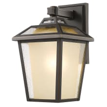 Memphis 20" Tall 1 Light Wall Sconce