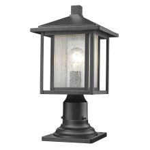 Pier Mount Lights Lightingdirect Com Outdoor Pier Mount And Column Lights