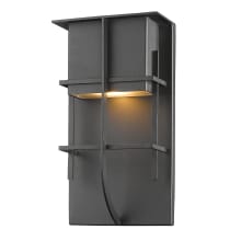 Stillwater 19" Tall LED Wall Sconce - 2700K