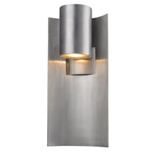 Amador 19" Tall LED Wall Sconce - 2700K