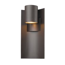 Amador 15" Tall LED Wall Sconce - 2700K