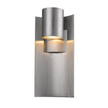 Amador 15" Tall LED Wall Sconce - 2700K