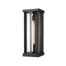 Glenwood 20" Tall Outdoor Wall Sconce