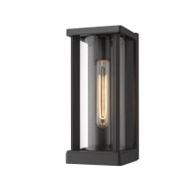 Glenwood 13" Tall Outdoor Wall Sconce