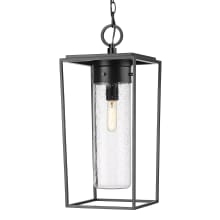 Sheridan 10" Wide Outdoor Mini Pendant