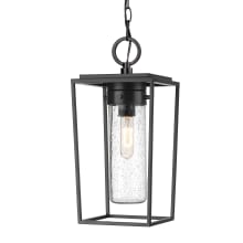 Sheridan 8" Wide Outdoor Mini Pendant