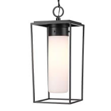 Sheridan 10" Wide Outdoor Mini Pendant