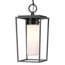 Sheridan 8" Wide Outdoor Mini Pendant